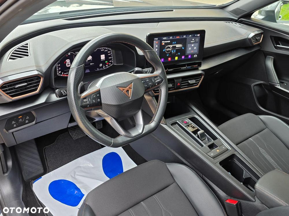 Cupra Formentor 1.5 TSI DSG - 22