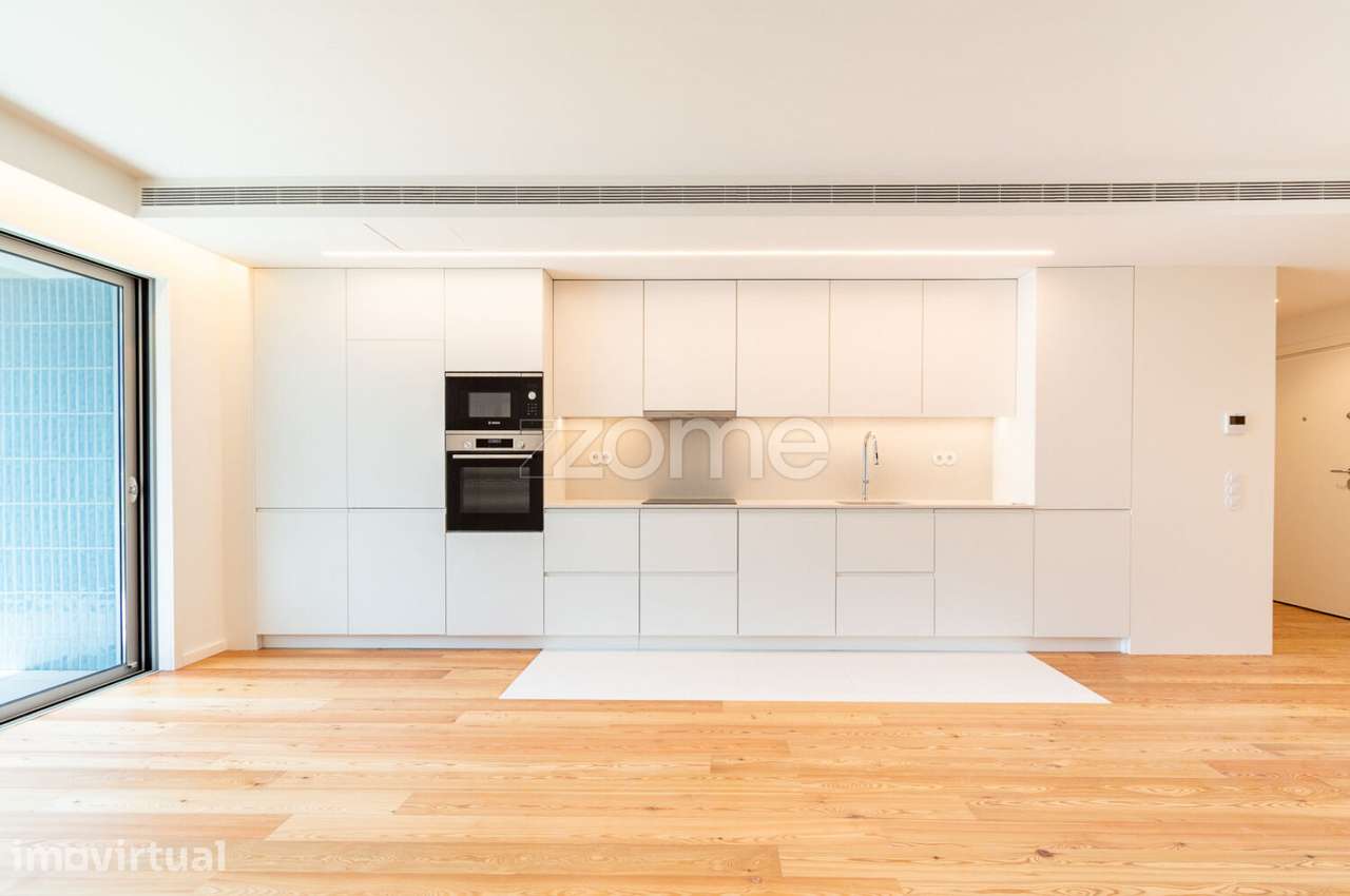 Apartamento T2 com varanda em Gaia - Grande imagem: 3/29