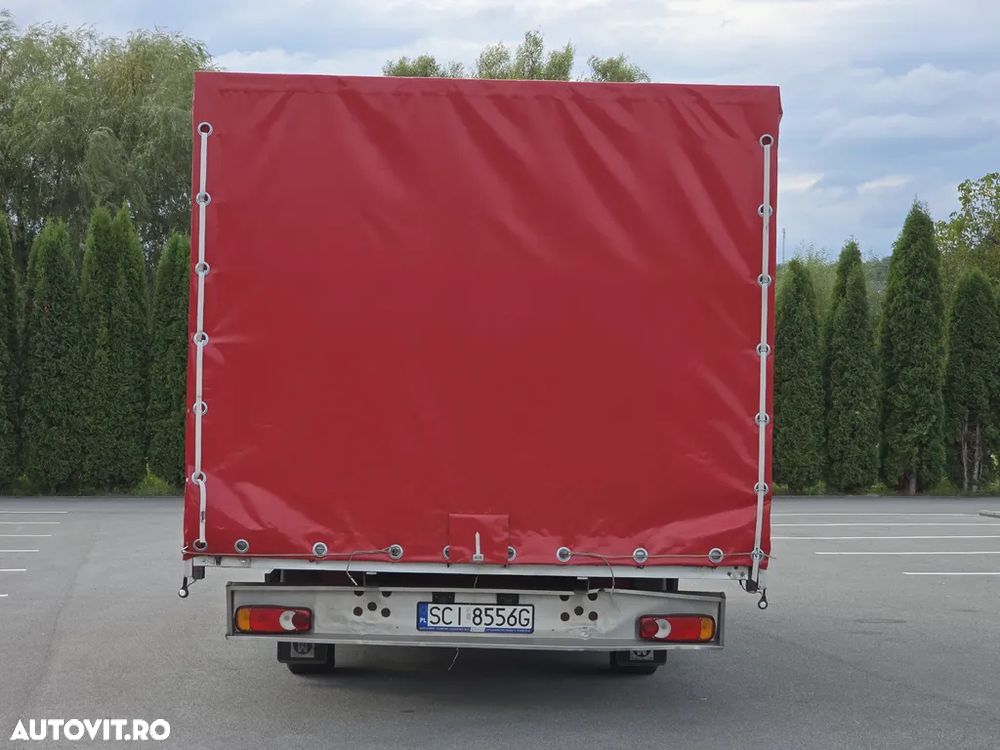 Renault Master - 18