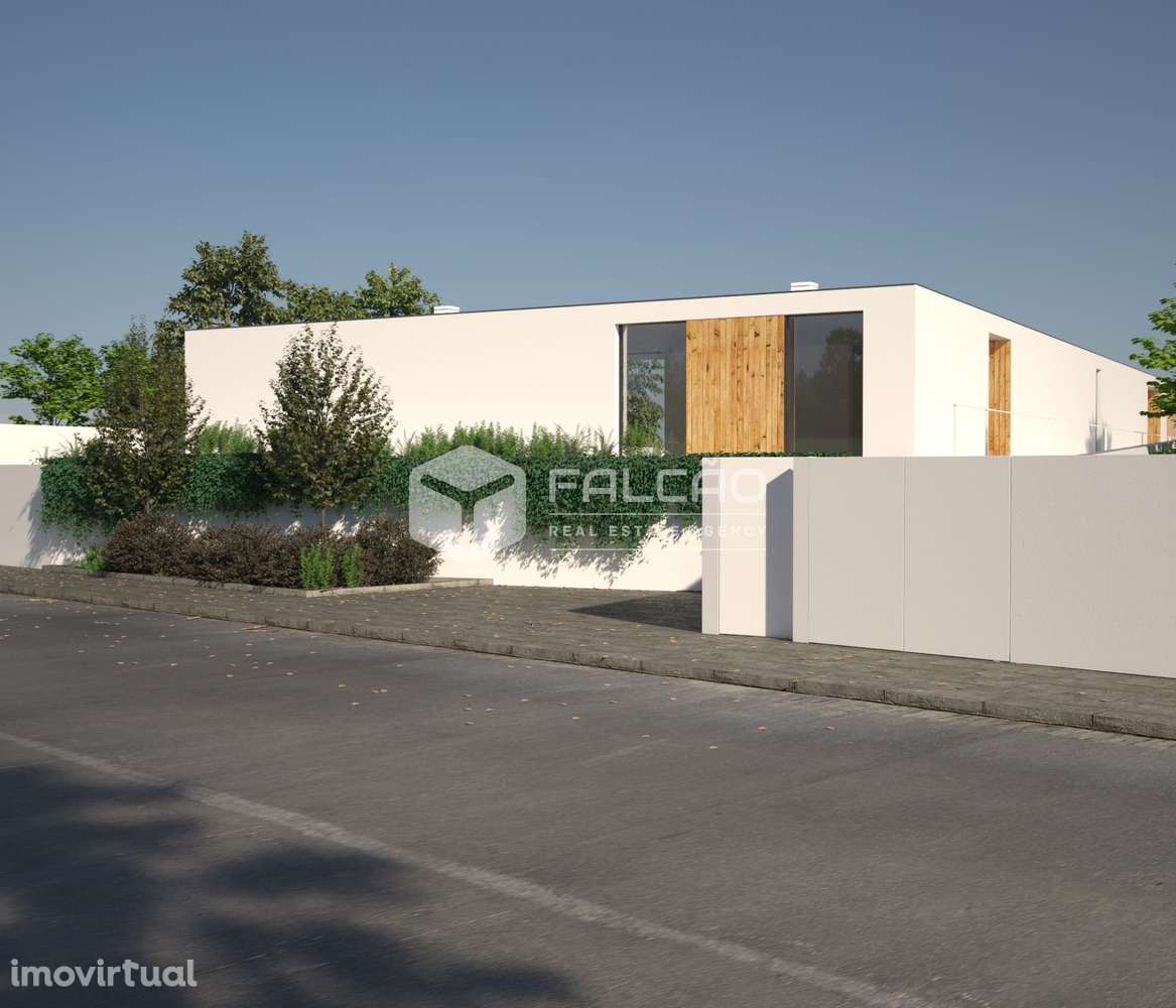 Terreno Para Construção T5 Venda em Atouguia da Baleia,Peniche - Grande imagem: 2/47