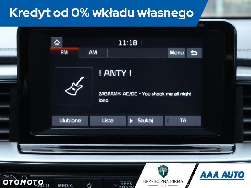 Kia Ceed - 13