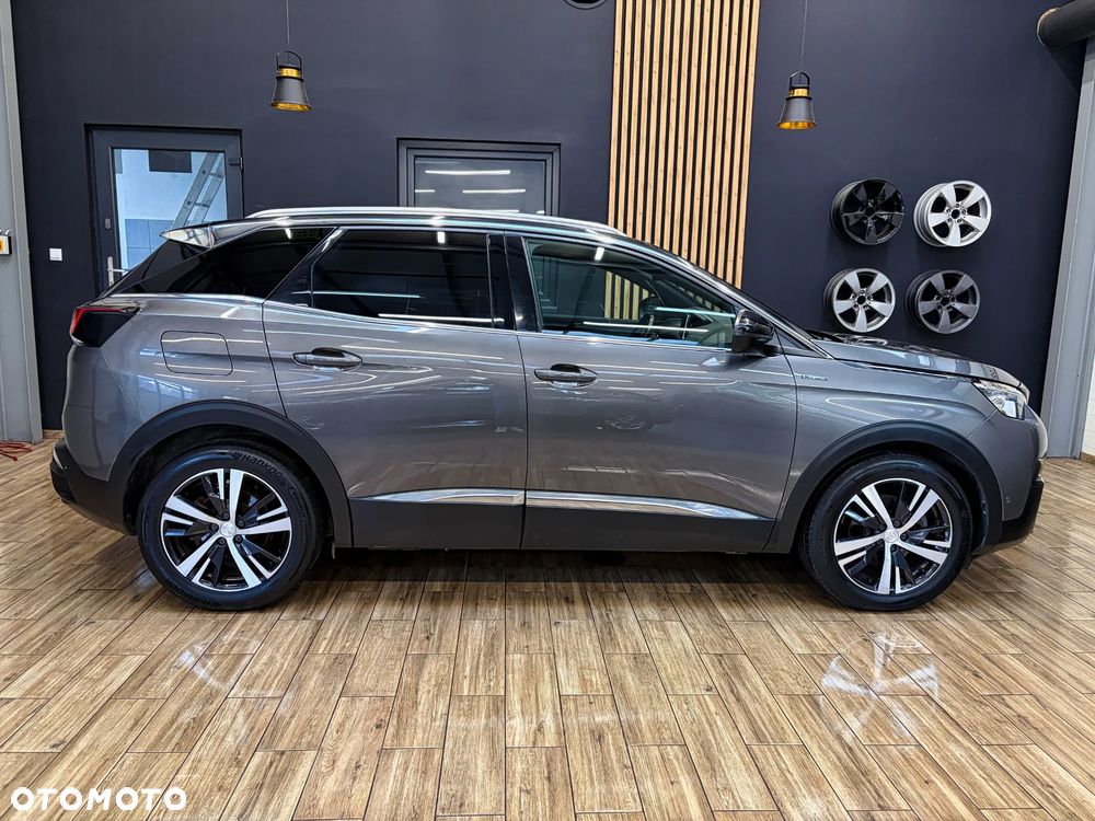 Peugeot 3008 THP 165 EAT6 Stop & Start Allure - 6