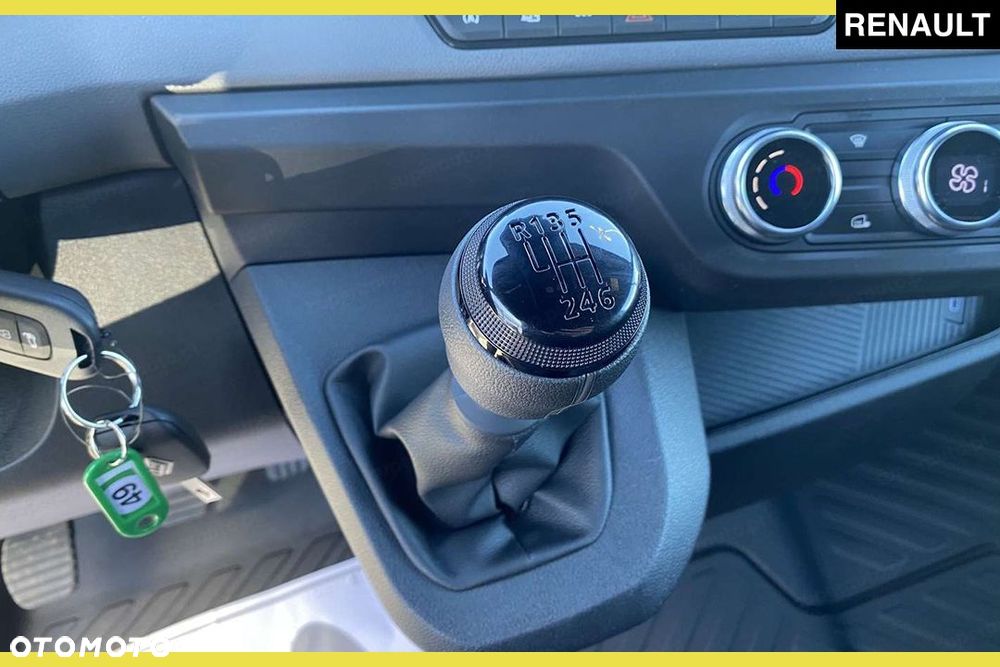 Renault Master L2H2 Extra 2.0 150KM - 12