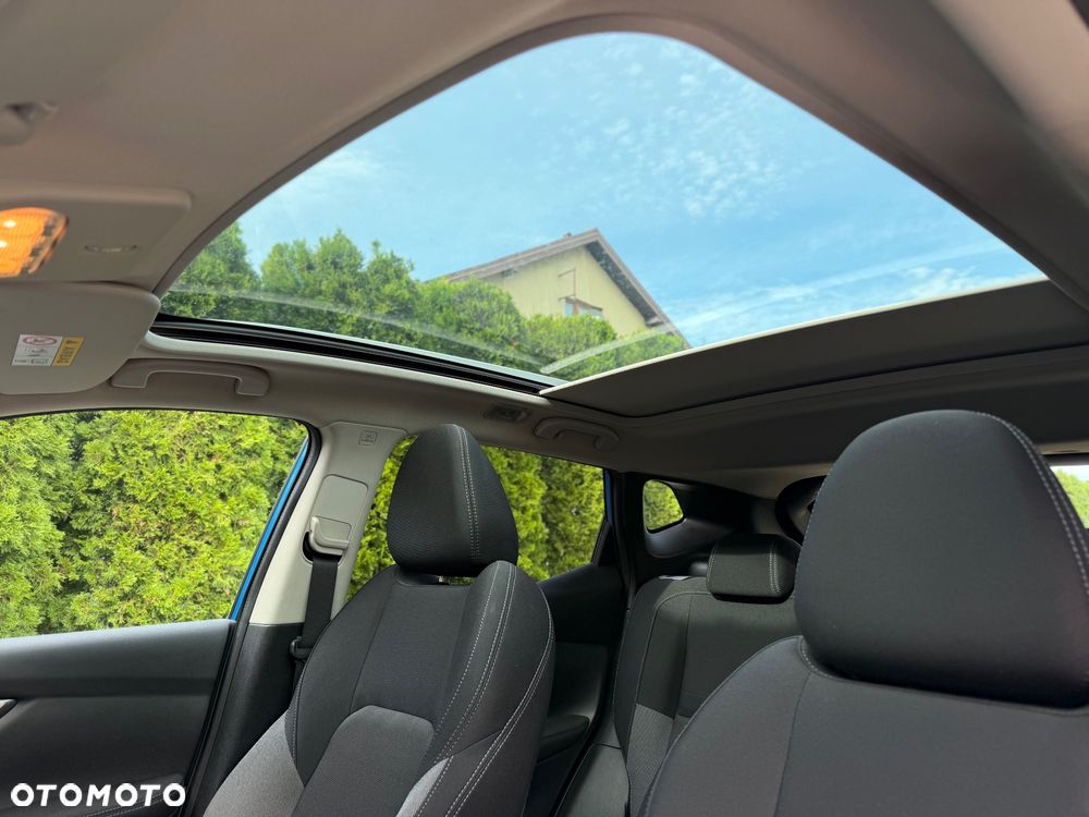 Nissan Qashqai 1.6 DIG-T Tekna+ - 22