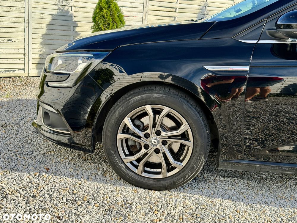 Renault Megane ENERGY dCi 130 INTENS - 22
