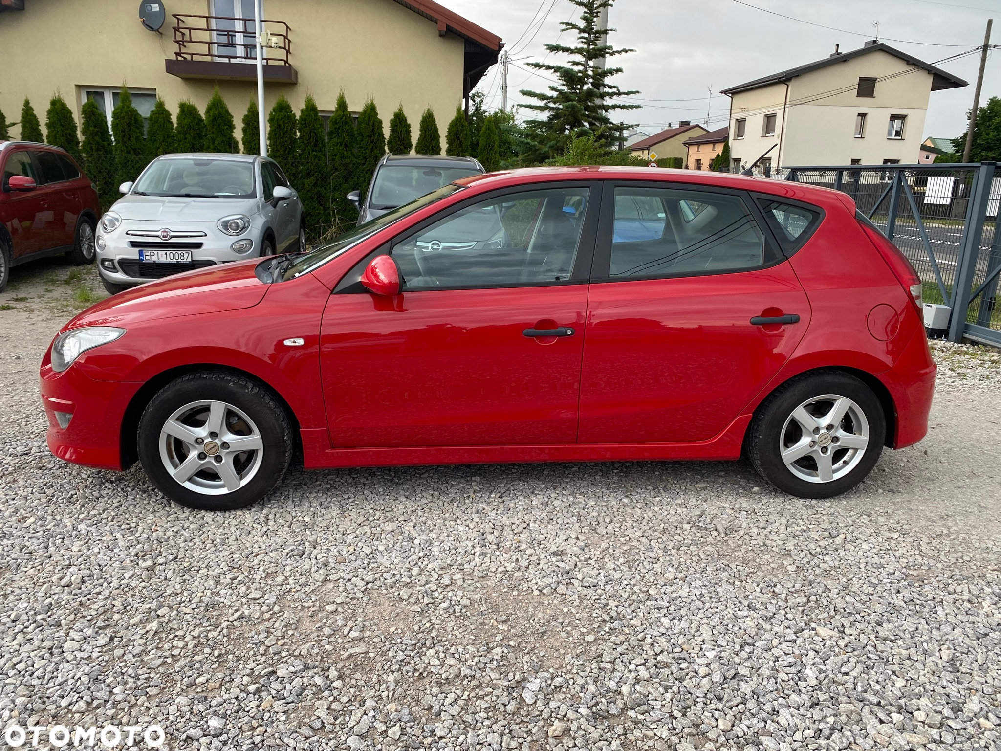 Hyundai i30 1.4 Classic + World Cup - 15