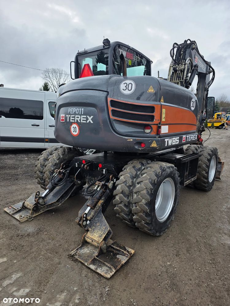 Terex TW 85 - 5