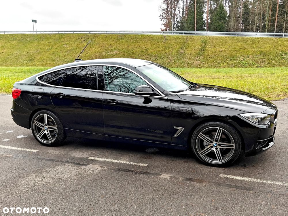 BMW 3GT - 17
