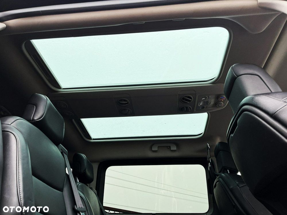 Opel Zafira 2.0 D L Edition - 32