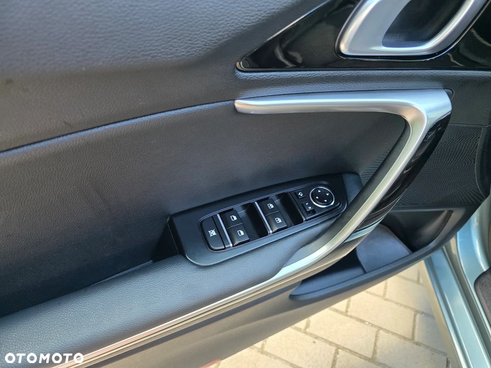Kia Ceed 1.5 T-GDI M - 8