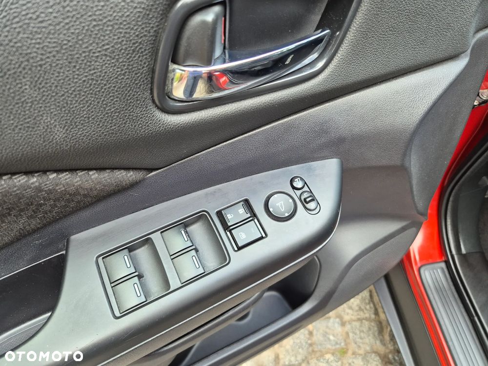 Honda CR-V 1.6i DTEC 2WD Comfort - 7