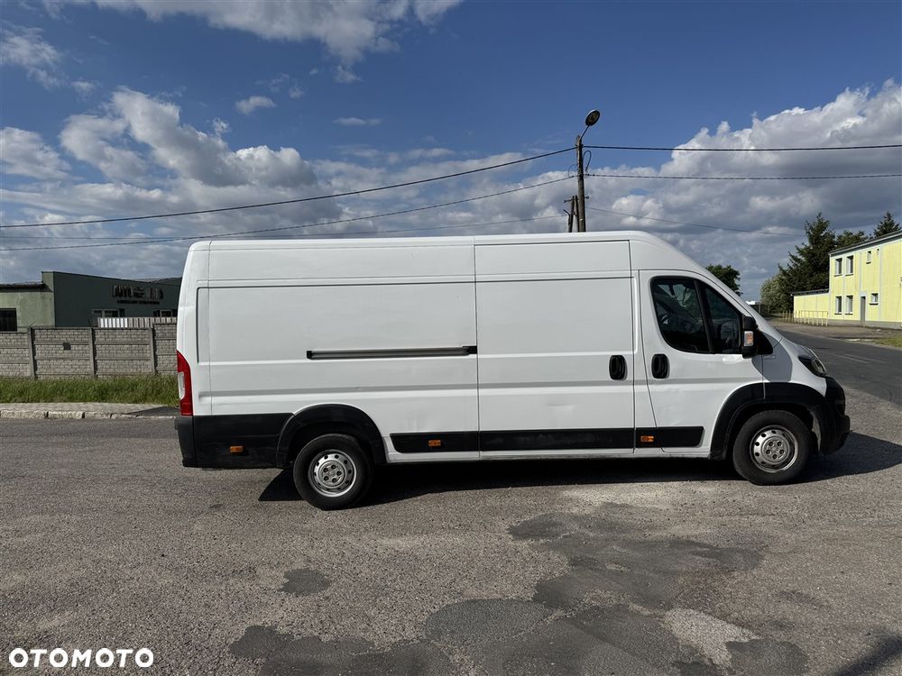 Peugeot BOXER - 5