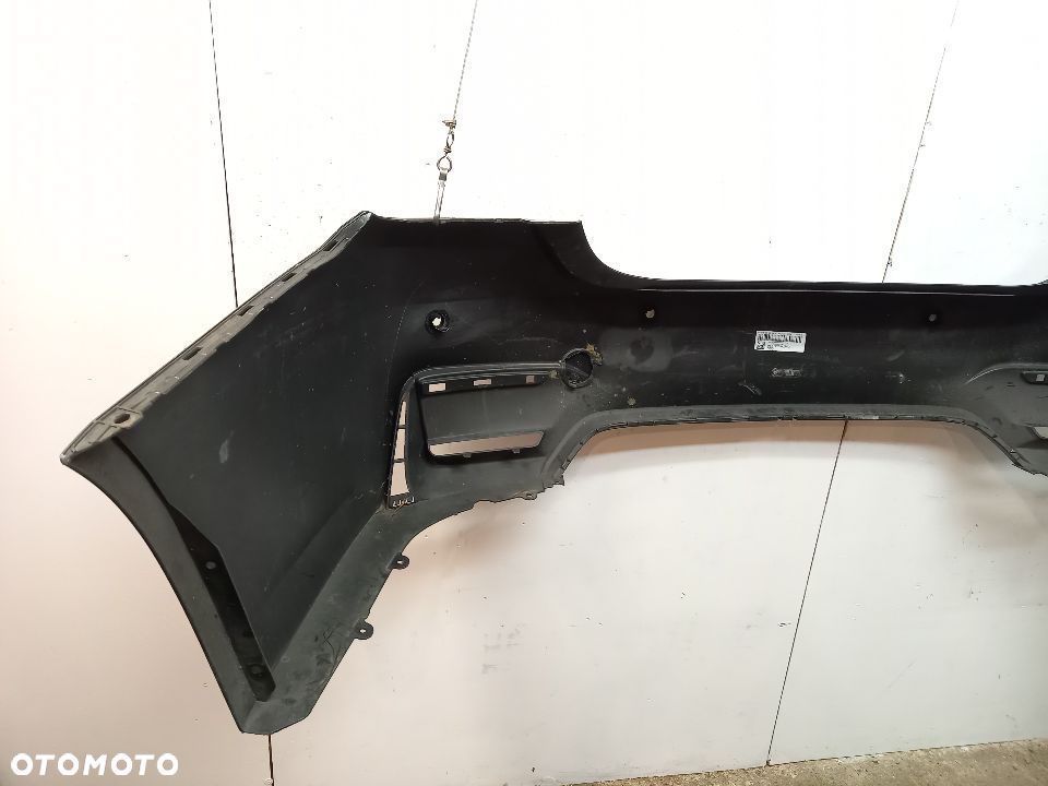 Bmw F82 F83 M4 M-Power zderzak tylny tyl - 6