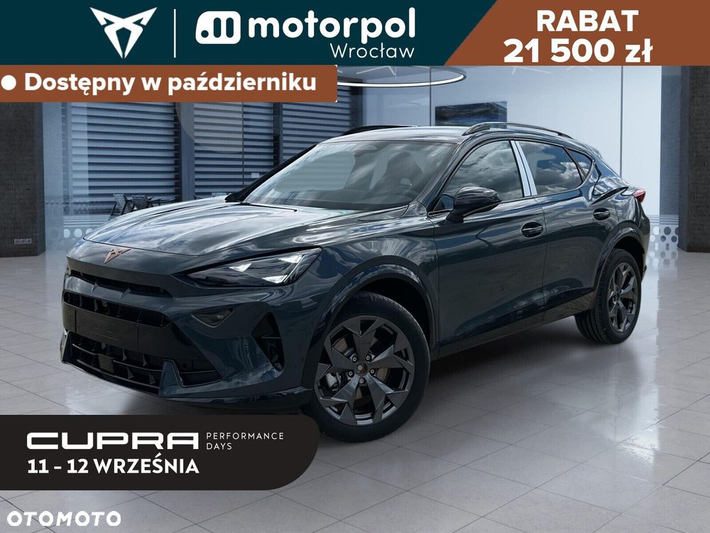 Cupra Formentor 2.0 TSI 4Drive DSG - 2