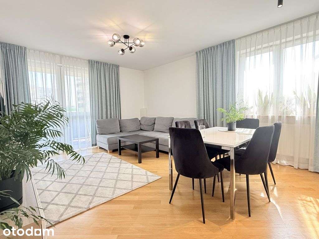 Skoroszewska ⭐️ładne ⭐️ loggia⭐️garaż