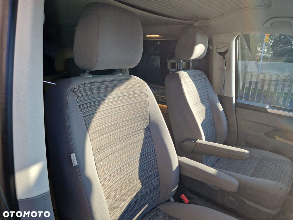 Volkswagen California - 24