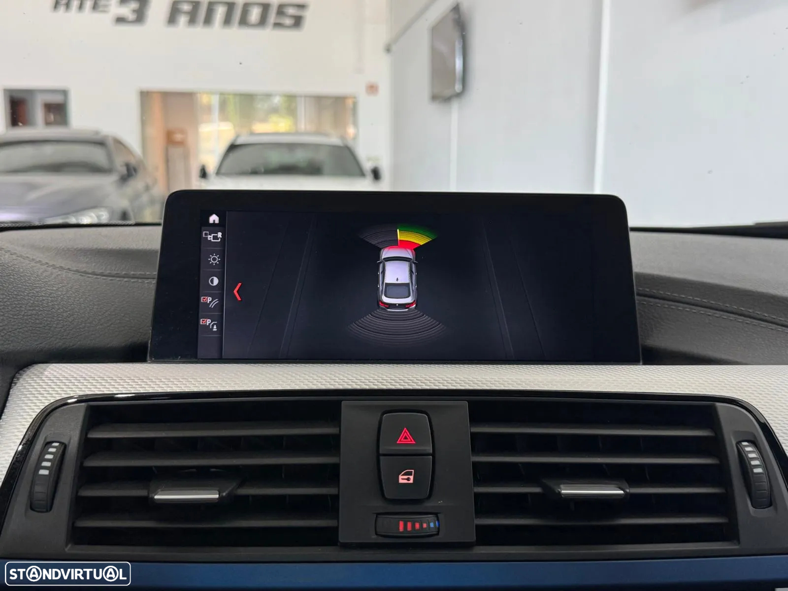 BMW 420 Gran Coupé d Pack M Auto - 45