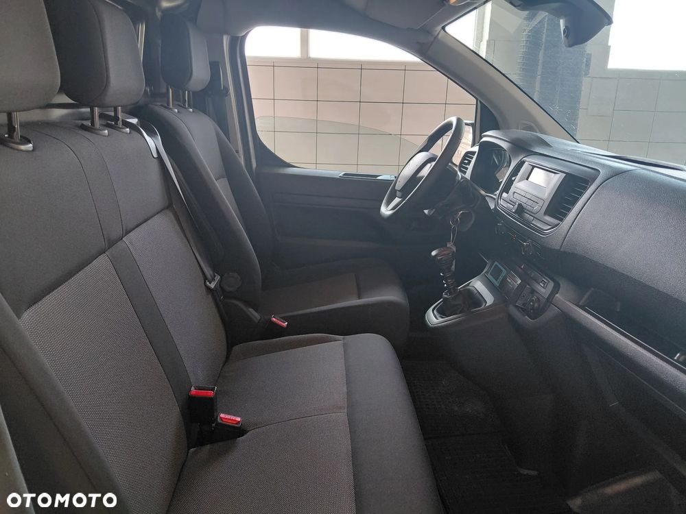 Citroën JUMPY L2*2.0 HDI145 *IZOTERMA--CHŁODNIA--AGREGAT - 8