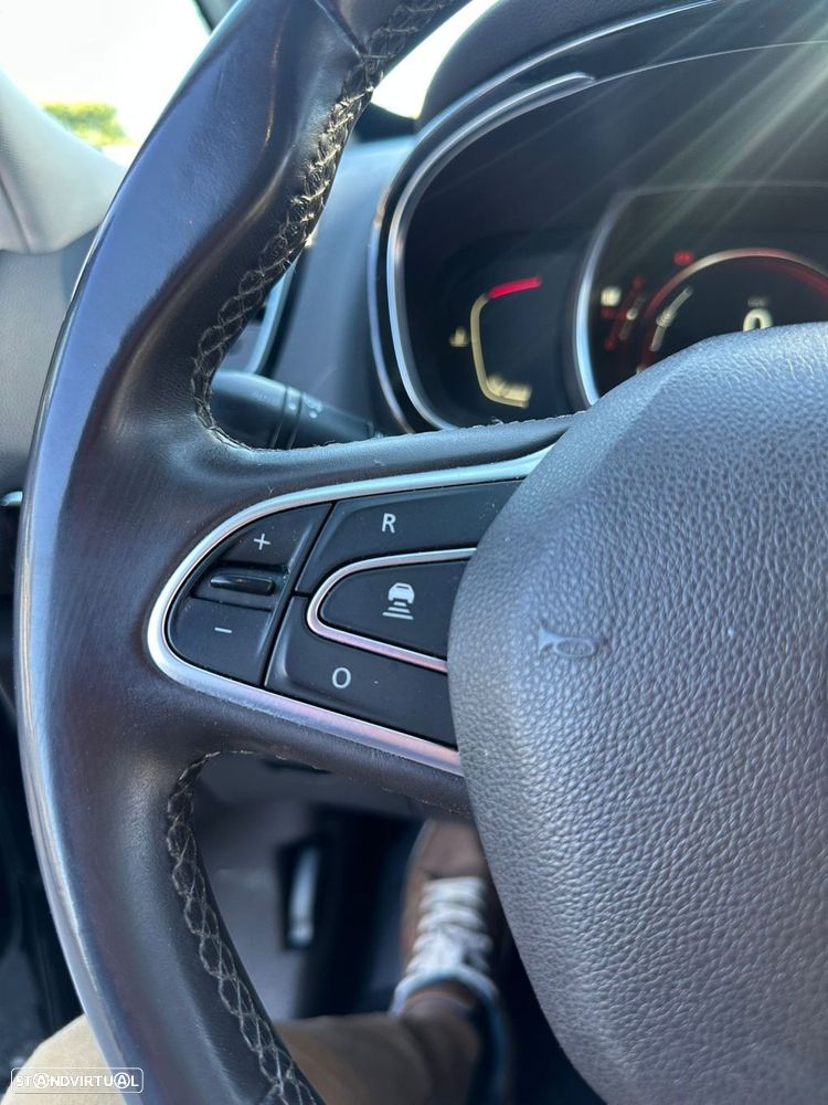 Renault Espace 1.6 dCi Zen EDC - 20