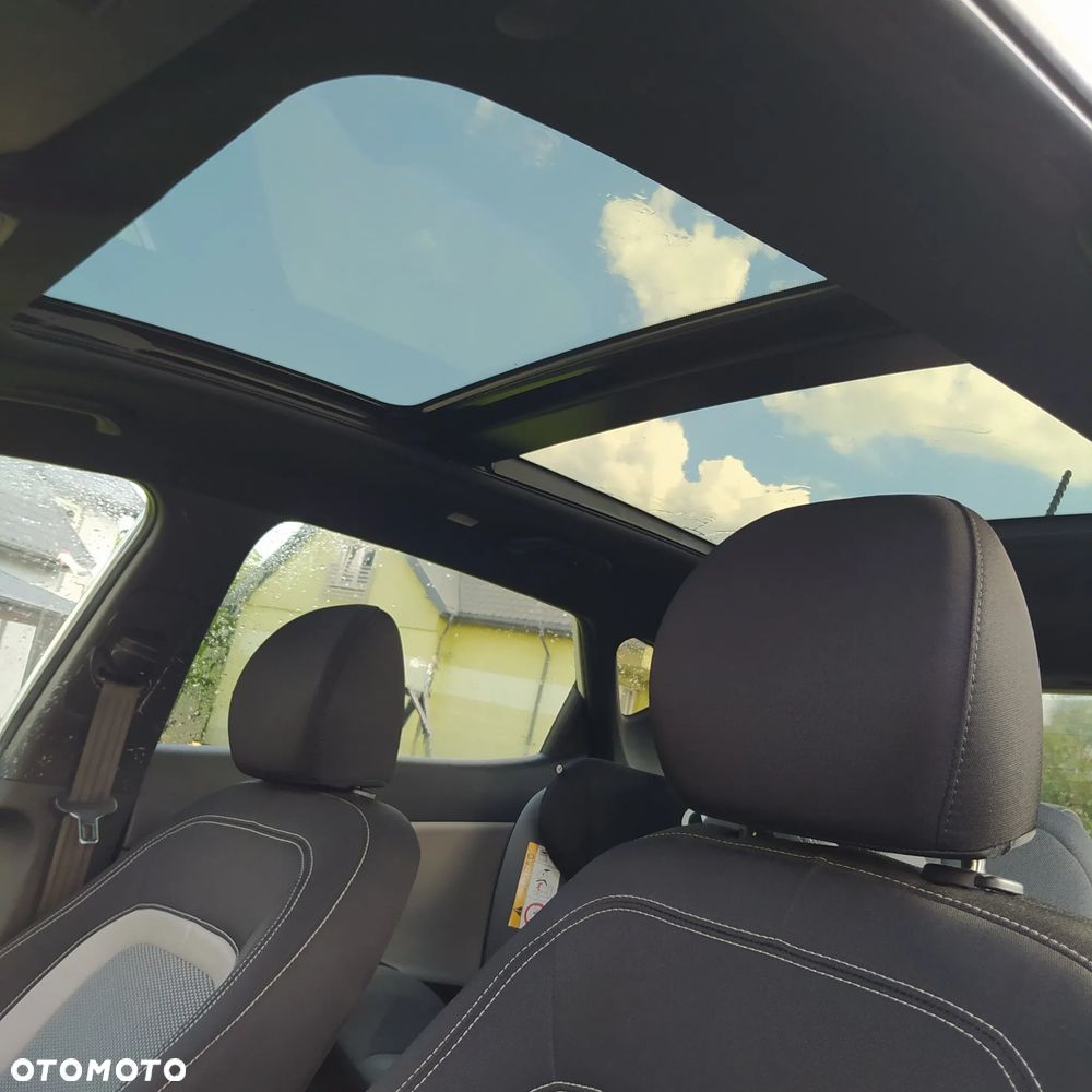 Kia Ceed 1.6 GDI DCT Spirit - 10