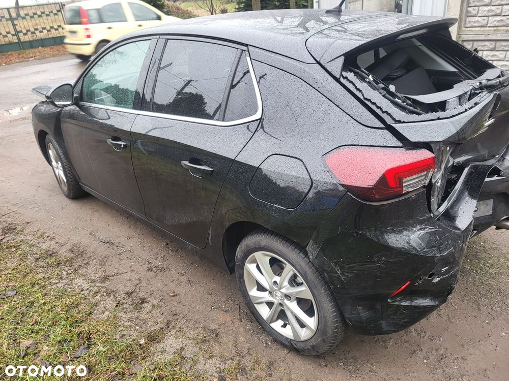 Opel Corsa - 6