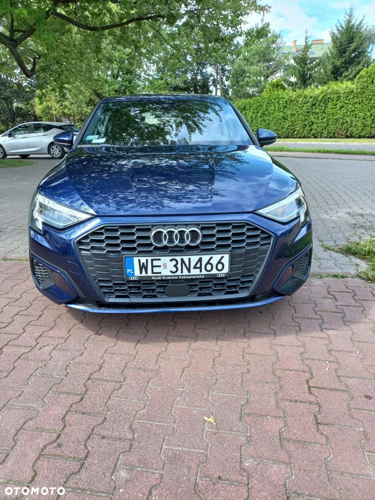 Audi A3 - 12
