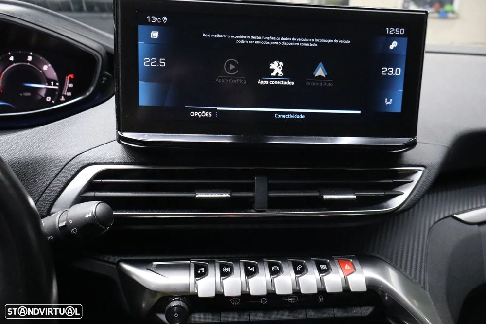 Peugeot 3008 BlueHDi 130 Stop & Start Allure Business-Pack - 24