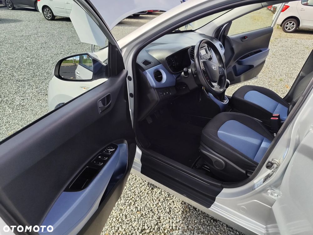 Hyundai i10 - 13