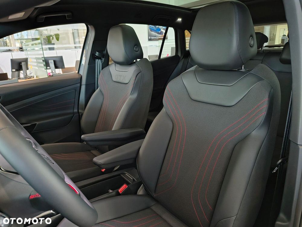 Volkswagen ID.4 77kWh 4Mot GTX - 13