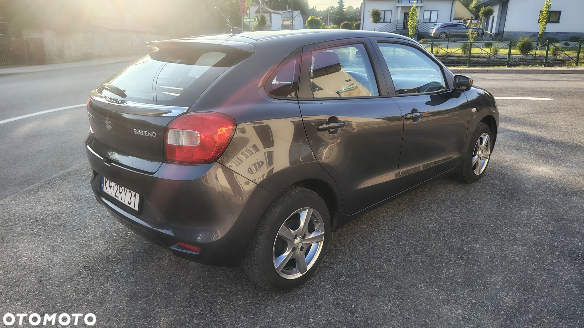 Suzuki Baleno 1.2 Comfort - 5
