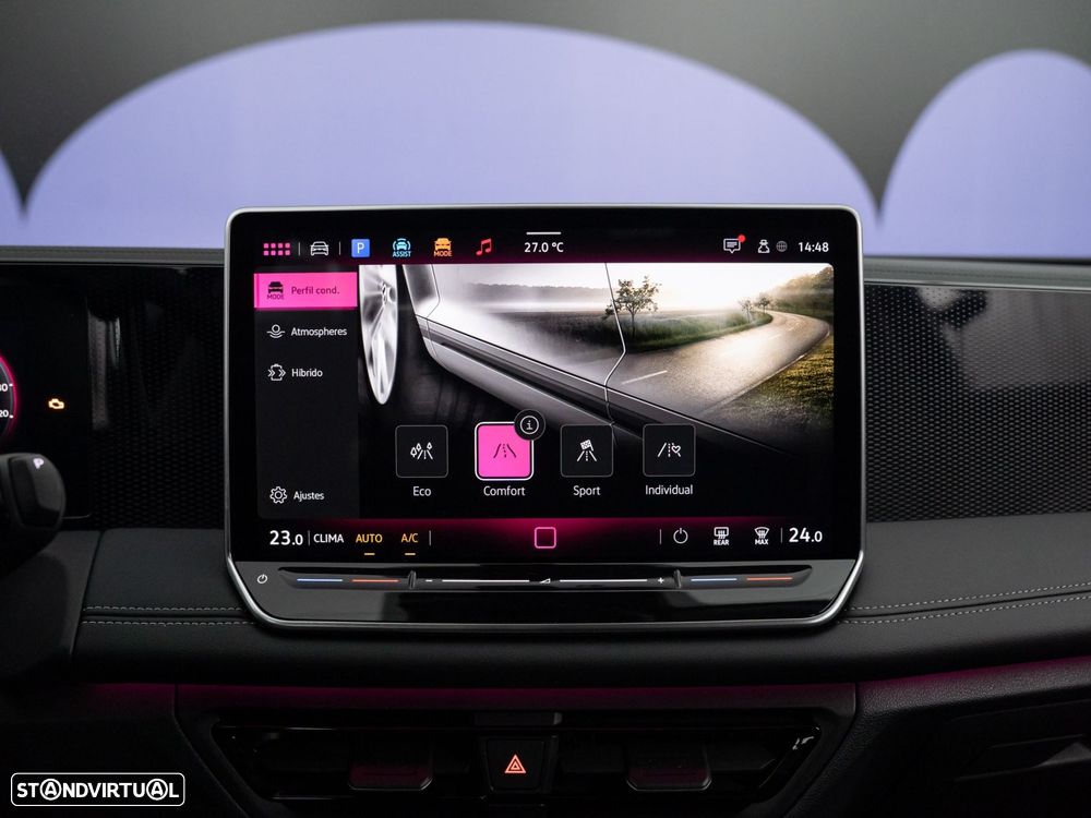 VW Tiguan 1.5 TSI eHybrid Urban DSG - 36
