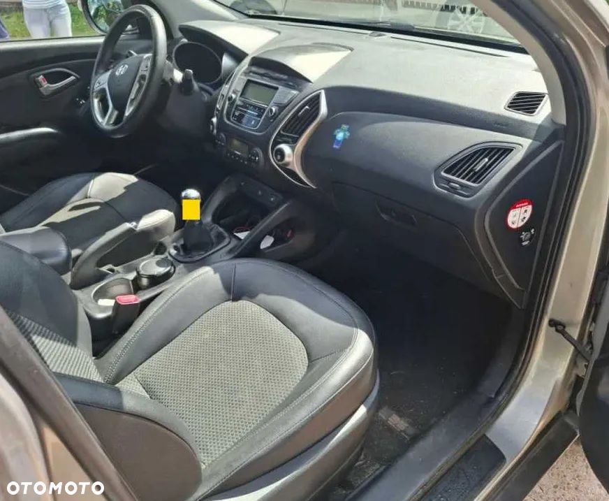 Hyundai ix35 - 3