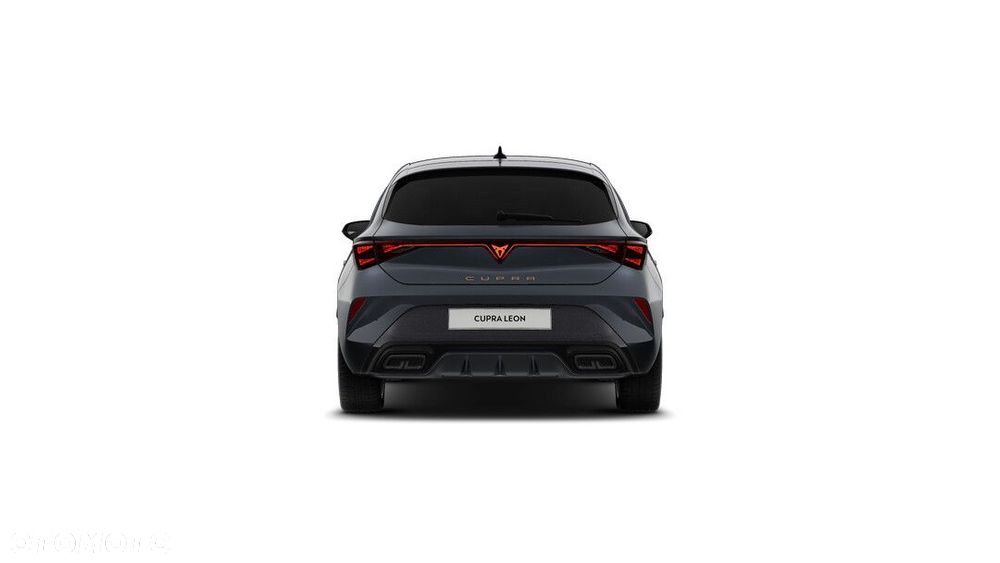 Cupra Leon - 3