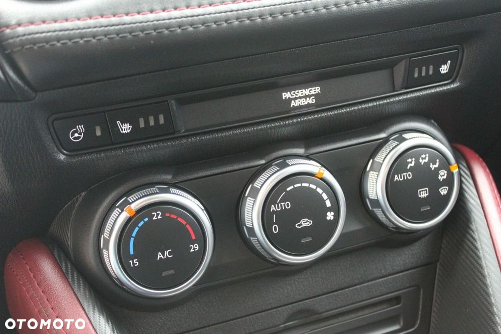 Mazda CX-3 2.0 Skyenergy - 18