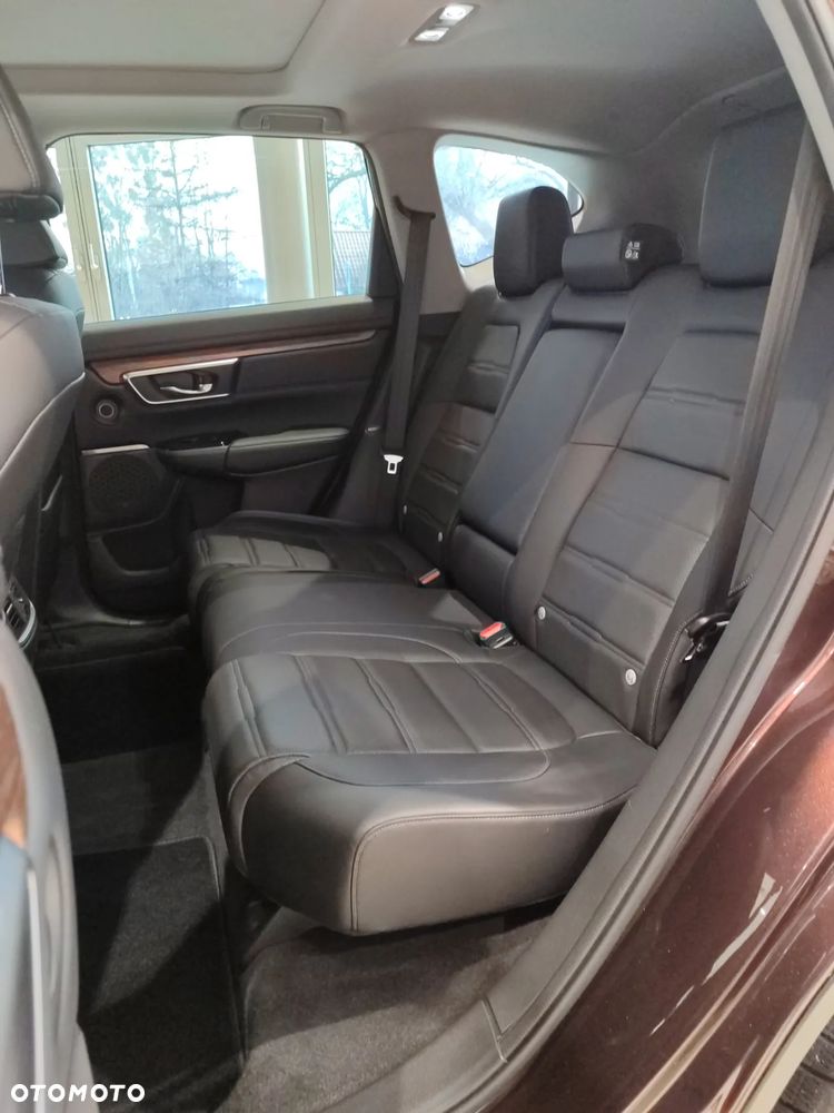 Honda CR-V 2.0 i-MMD Executive (Honda Connect+) - 9