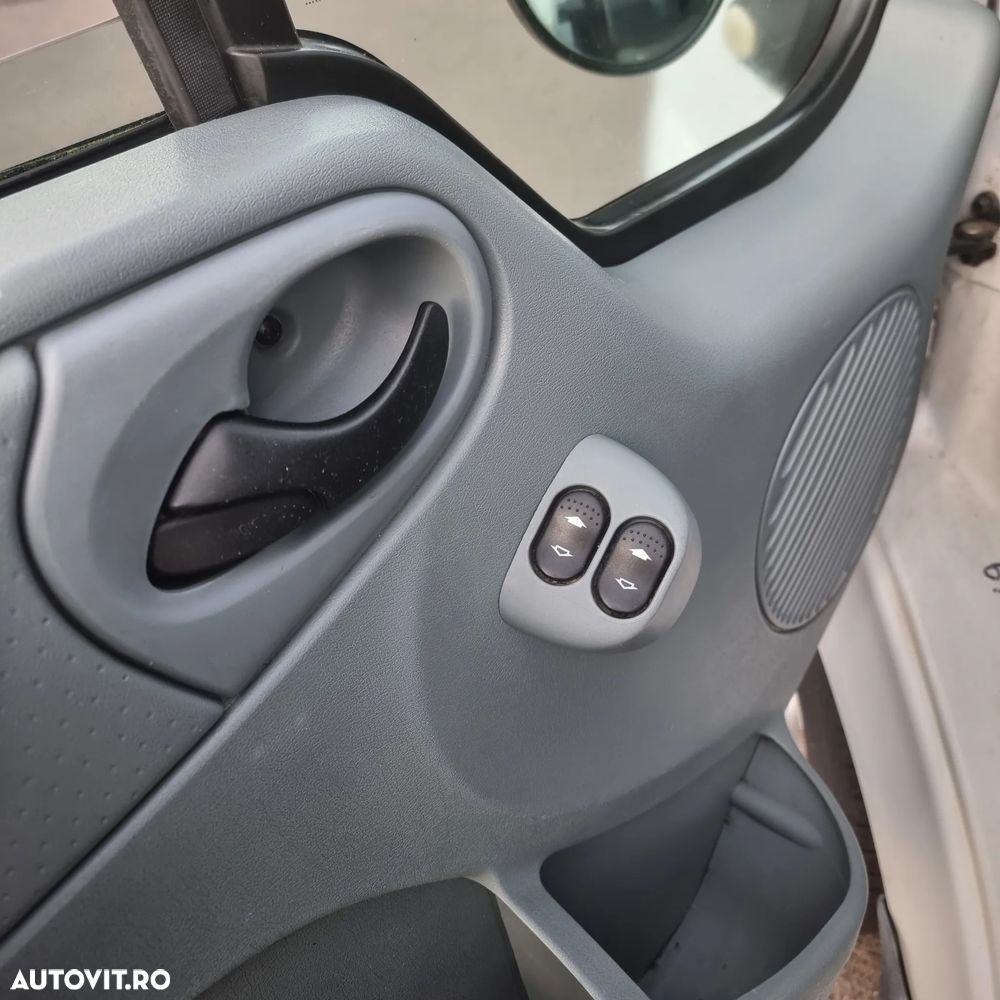 Ford Transit - 8