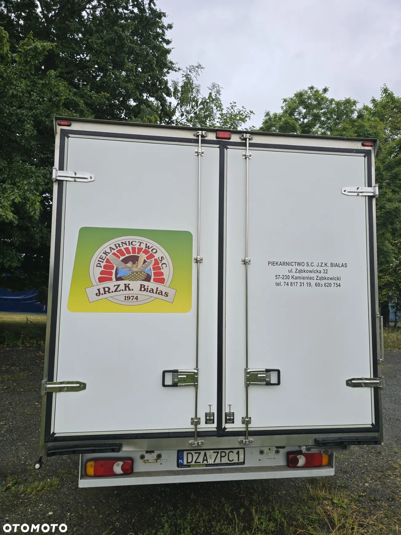Renault Master dCi L3 Pack Clim - 3