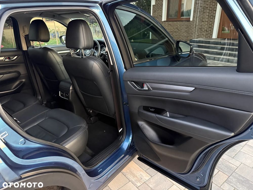 Mazda CX-5 2.0 Exclusive-Line 2WD - 30