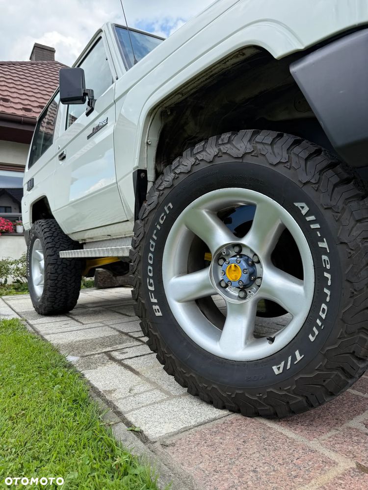 Toyota Land Cruiser - 13
