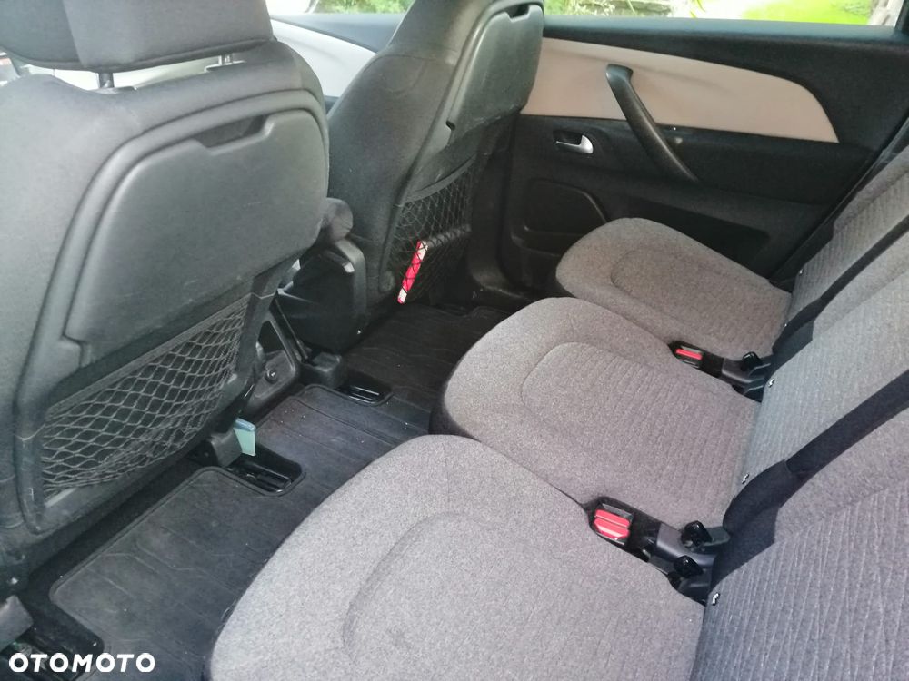 Citroën C4 Picasso 1.6 BlueHDi Shine S&S - 12