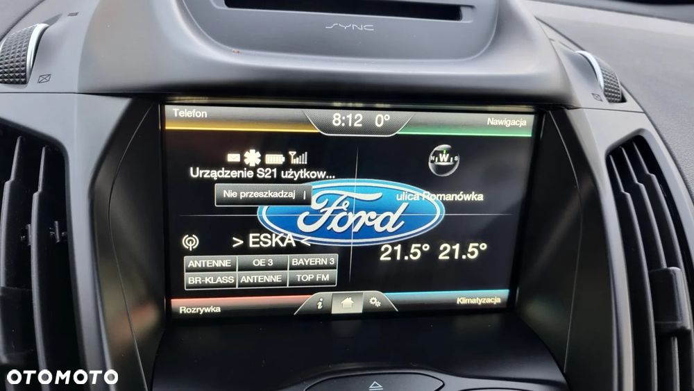 Ford Kuga 2.0 TDCi 4x4 Titanium - 27