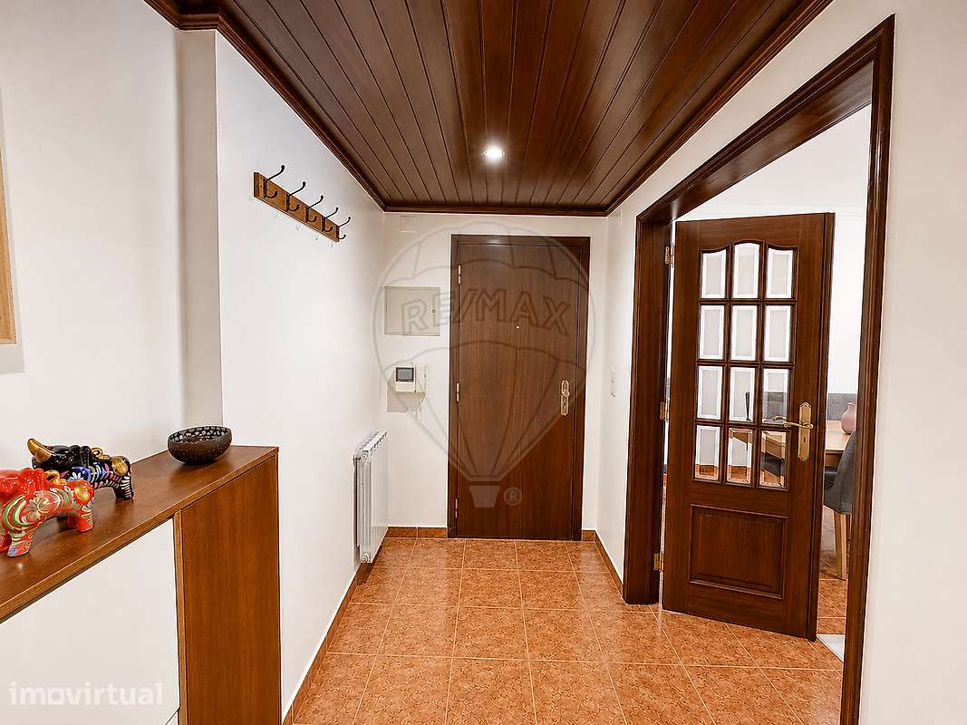 Apartamento T3 para venda - Grande imagem: 4/17