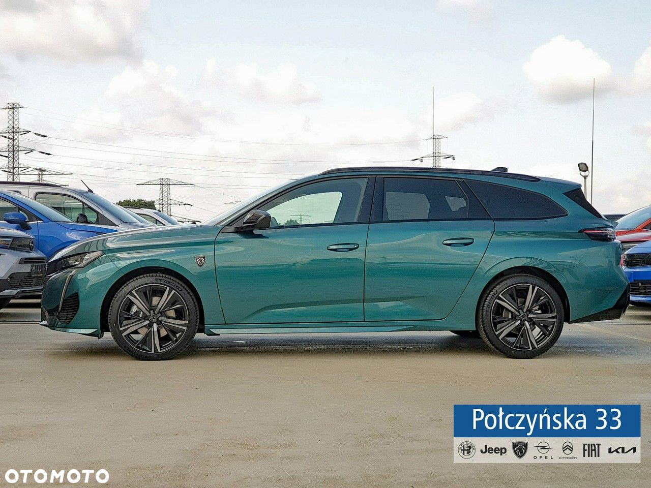 Peugeot 308 - 32