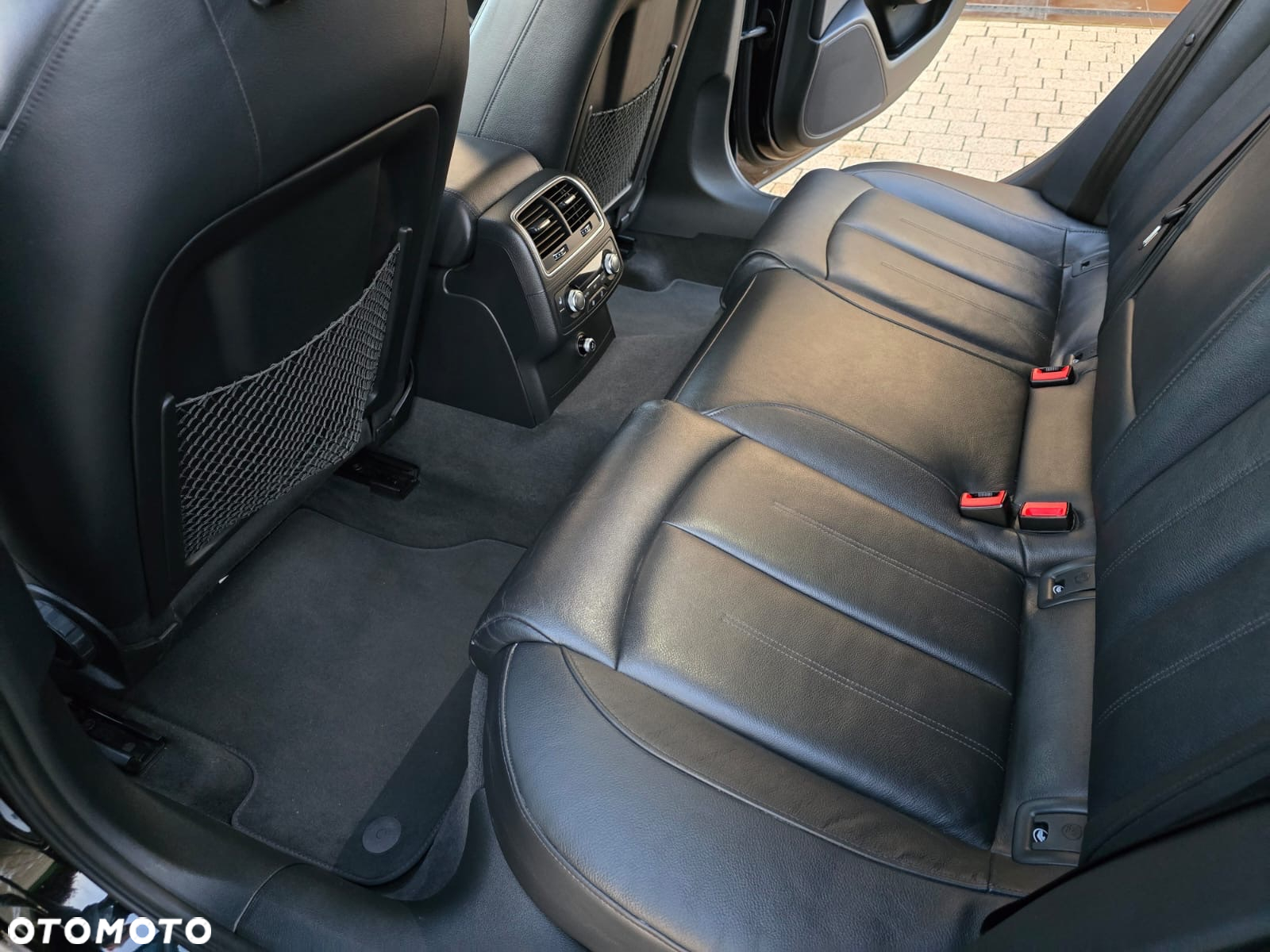 Audi A6 2.0 TDI ultra S tronic - 7