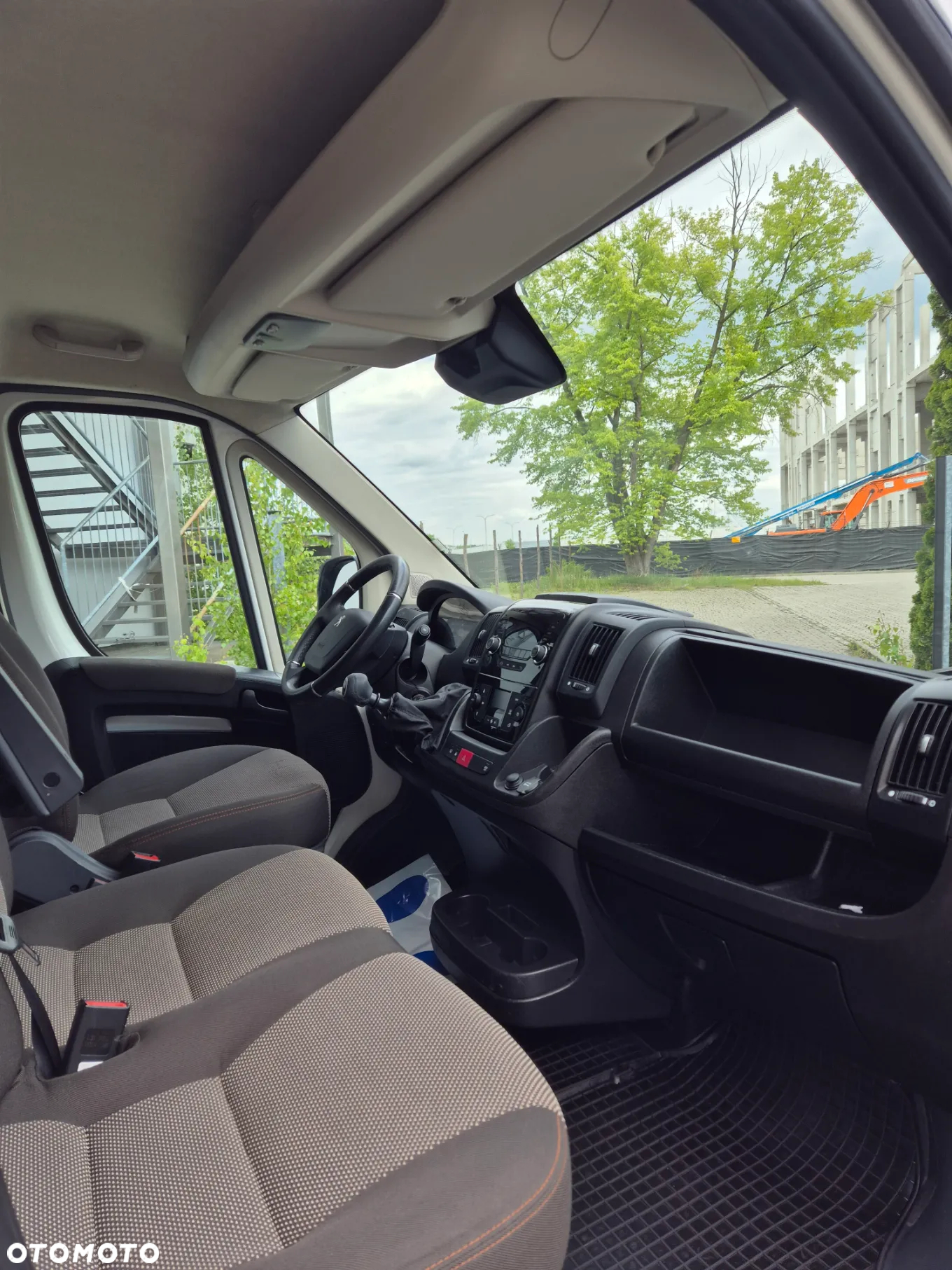 Peugeot Boxer - 12