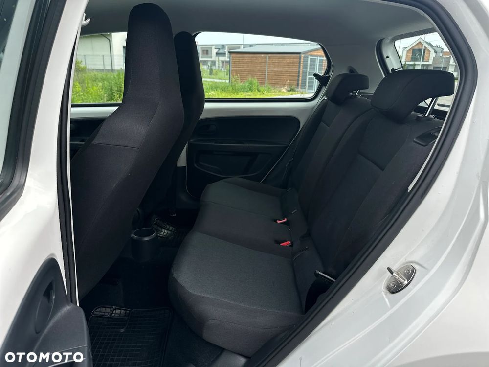 Skoda Citigo 1.0 Active - 15