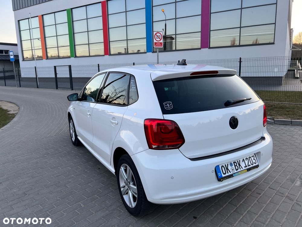 Volkswagen Polo 1.2 Life - 13