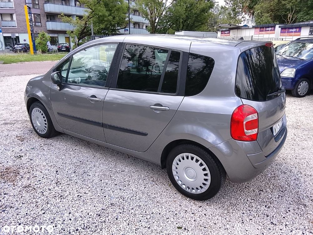 Renault Modus - 4