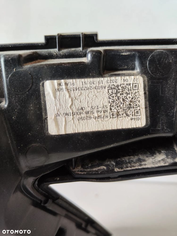 Lampa Tył Hyundai TUCSON N7924-62050 - 11