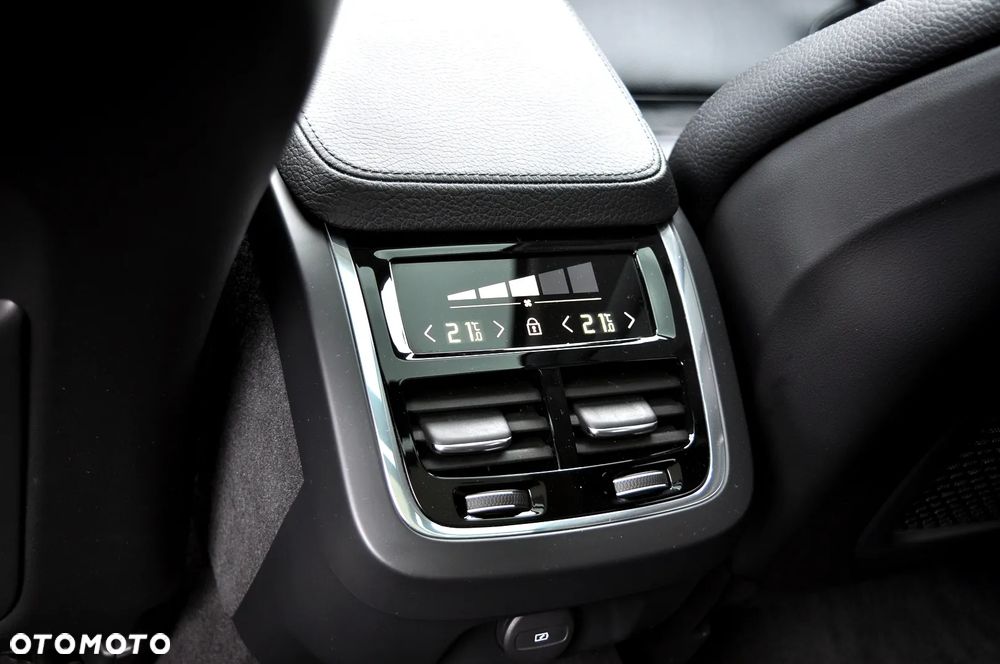 Volvo V90 B4 D Geartronic Inscription - 32